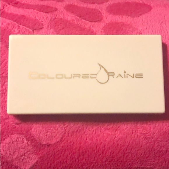 Coloured Raine Mimosa Moment - Picture 2 of 3